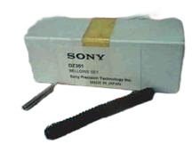 SONY DZ301