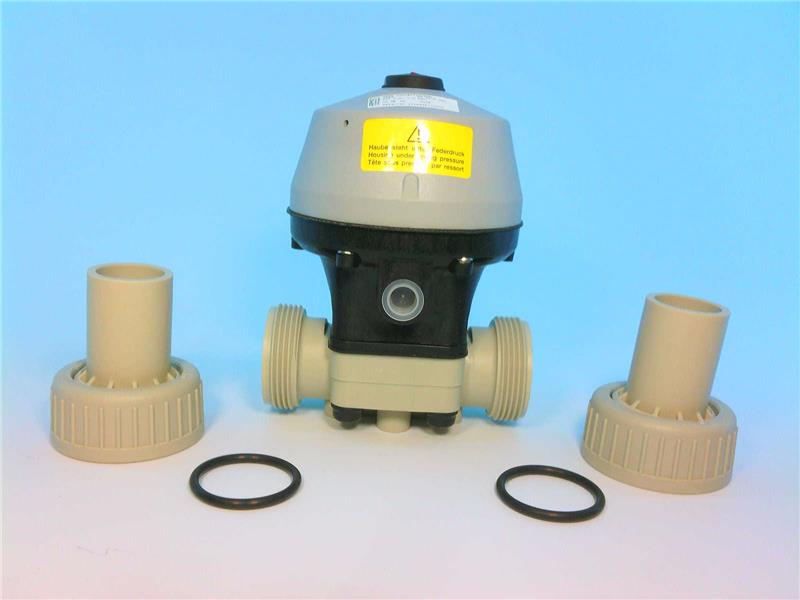 GEMU R690 25D7871141EDN