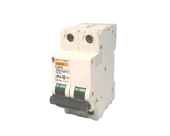 SCHNEIDER ELECTRIC 24205