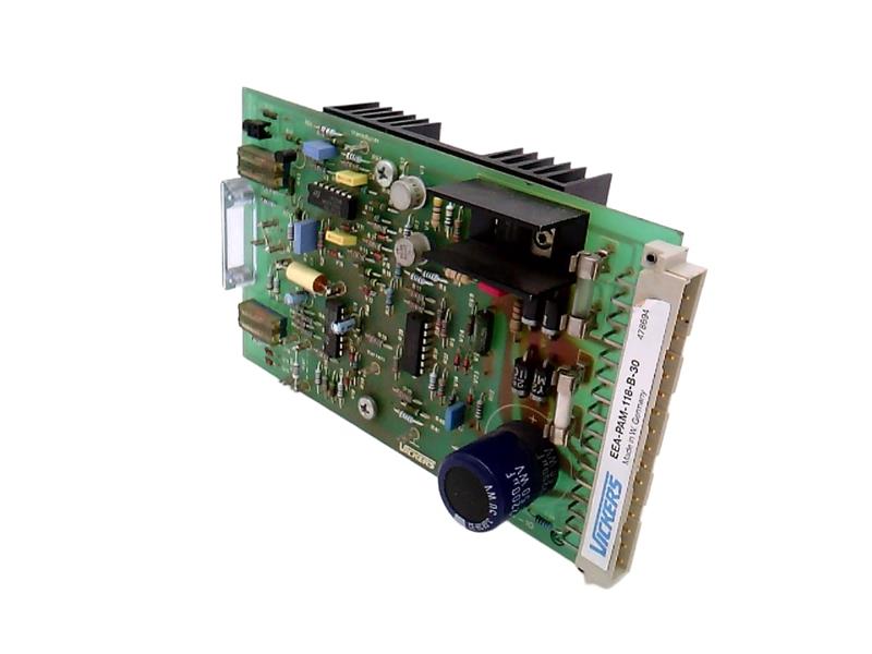 EEA-PAM-118-B-30 by EATON CORPORATION