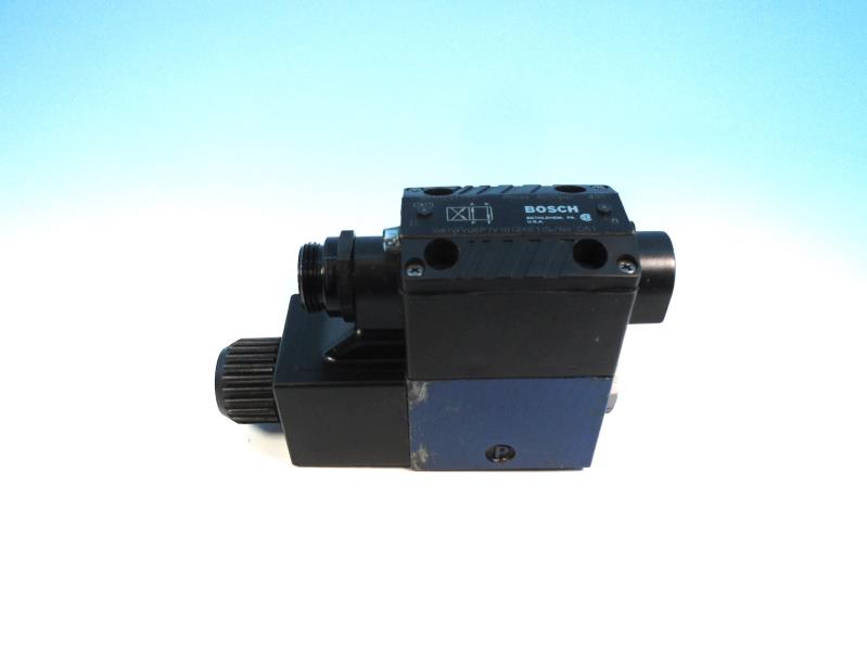 BOSCH 081WV06P1V1012KE-115/60-D51