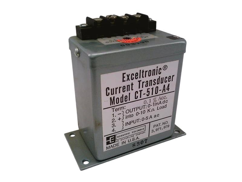 CT-510-A4 by AMETEK