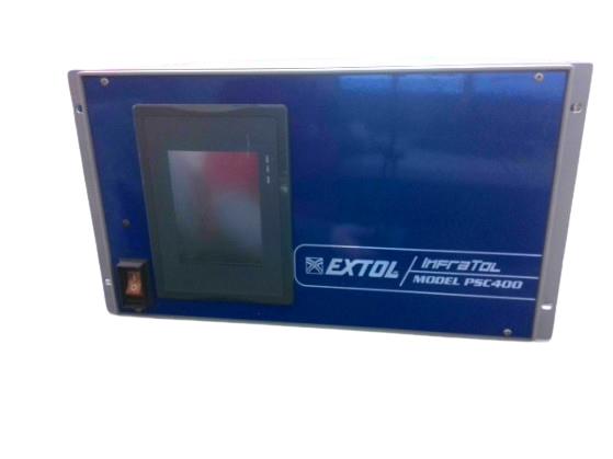 EXTOL PSC400