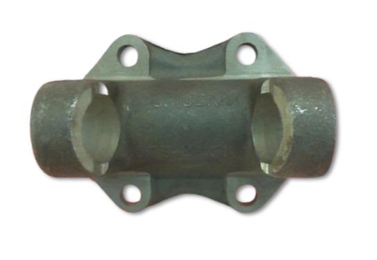 DANA CORPORATION F3-2-161