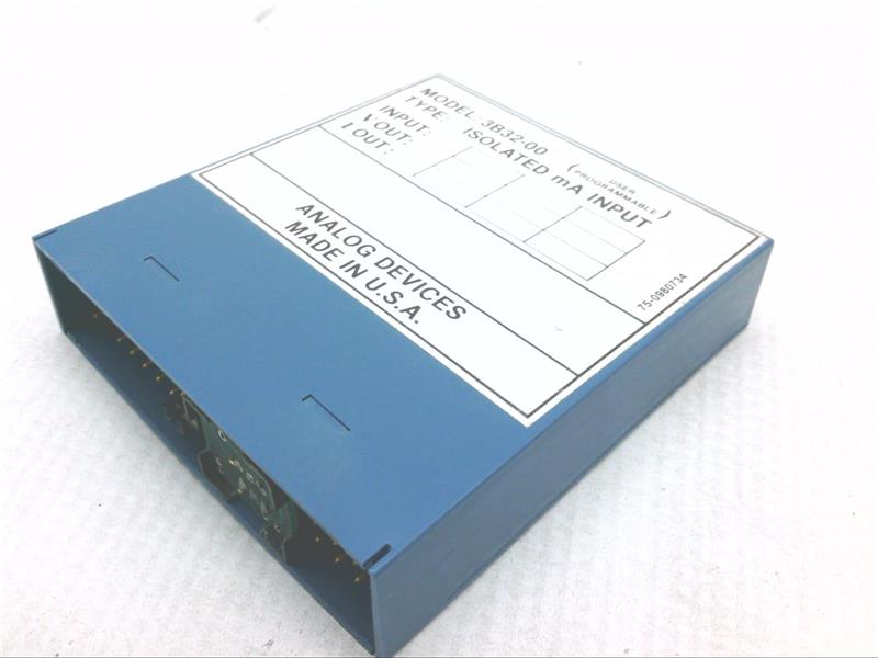 ANALOG DEVICES 3B32-00
