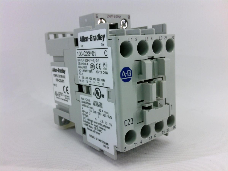 SPRECHER & SCHUH CA7-23-01-24Z