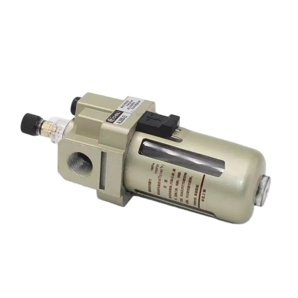AL3000-03 by HAK FLUID POWER EQUIPMENT