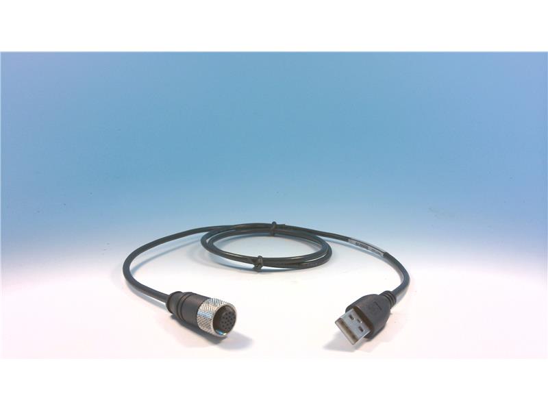 BANNER ENGINEERING MQDEC-1703SS-USB