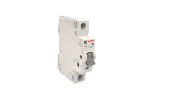 EATON CORPORATION WMS-1C02