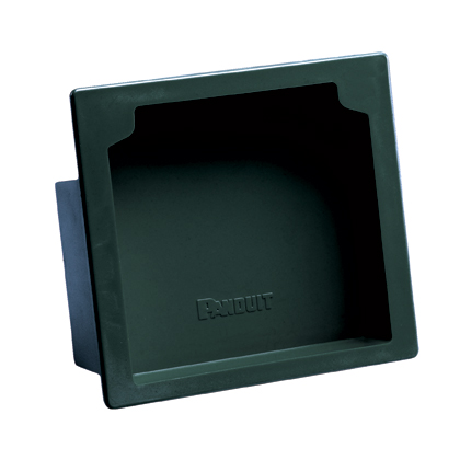 PANDUIT FHDEC4X4BL