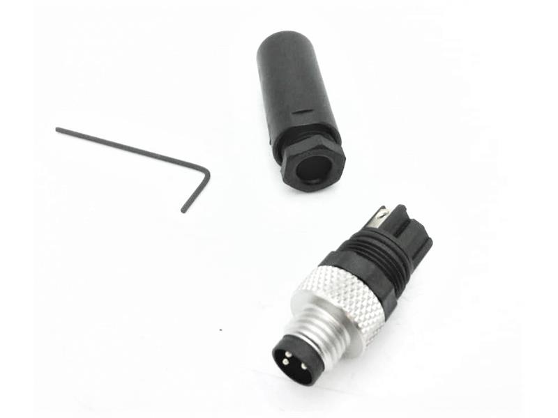 ALLEN BRADLEY 871A-TS3-PM