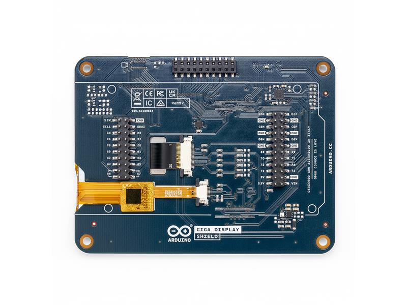 ARDUINO ASX00039