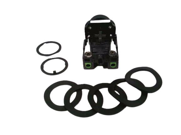 ALLEN BRADLEY 800H-R2AF