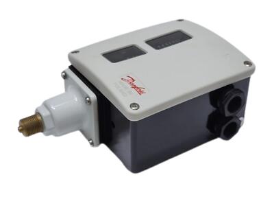 DANFOSS RT200