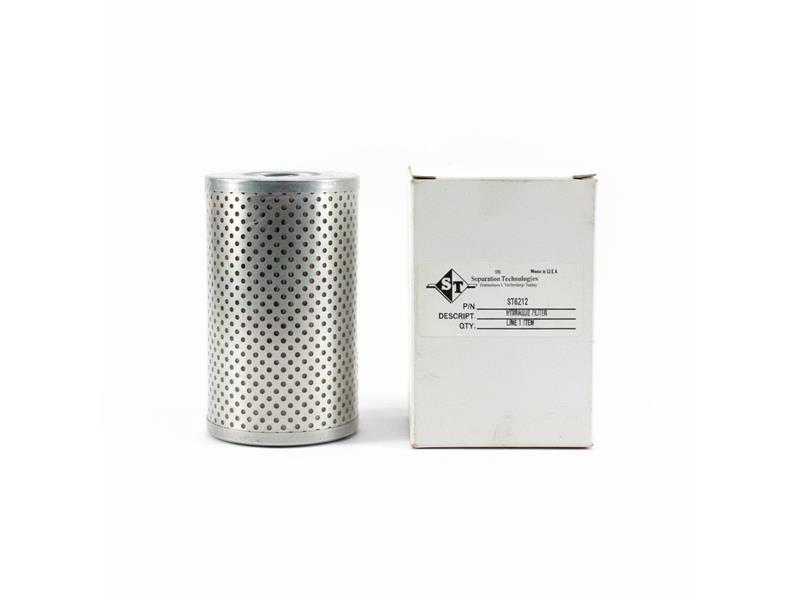 SEPARATION TECHNOLOGY ST-6212