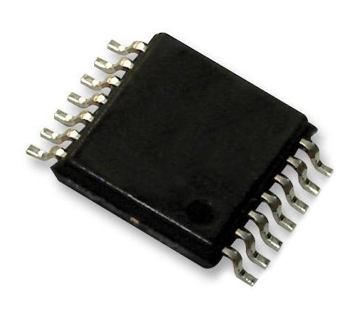 TEXAS INSTRUMENTS SEMI LM2574HVM-ADJ/NOPB