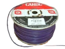 GENERAL CABLE 18TFFPUR