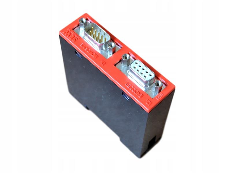 DWI11A by SEW EURODRIVE