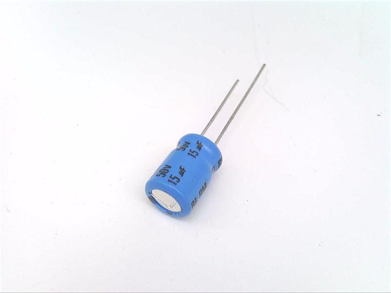 ILLINOIS CAPACITOR 156RLR050M