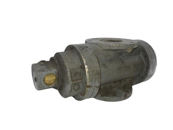 ROMET LIMITED R.M. 11000