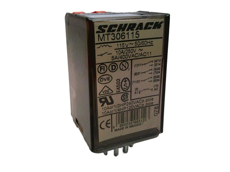 MT306115 by TE CONNECTIVITY