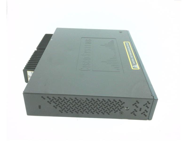 WS-C3560-8PC-S by CISCO