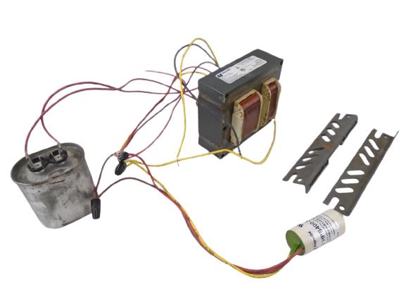 MAGNETEK 1230-32S-500K