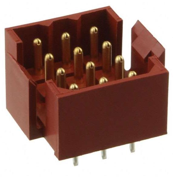 TE CONNECTIVITY 1-207120-1