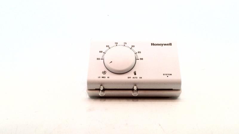 HONEYWELL T8387A-1009