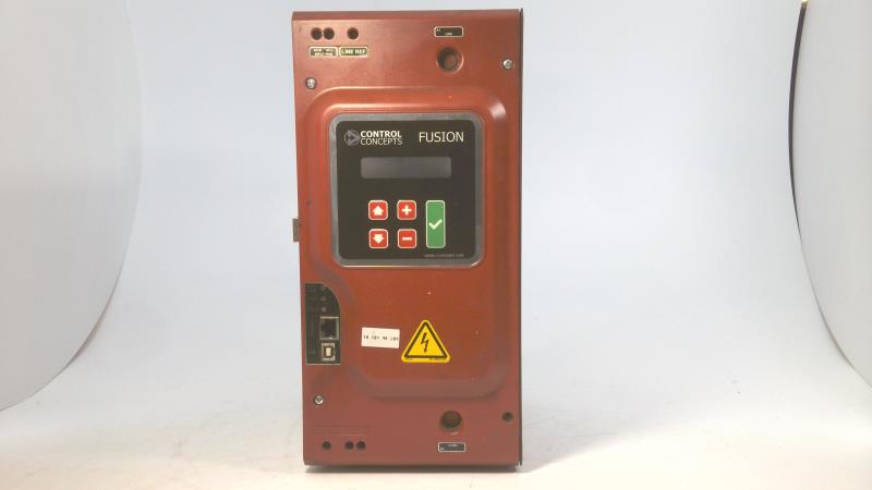 C3 CONTROLS CF-ZC-1-6000-0-0000-0000