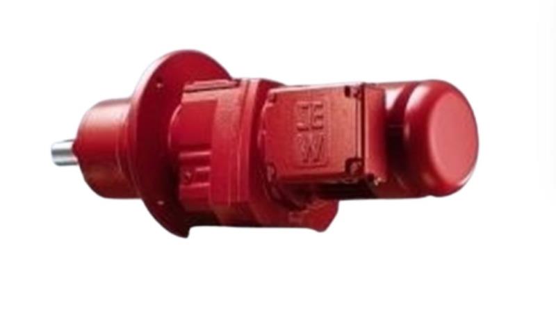 SEW EURODRIVE RF107 R77 AM184