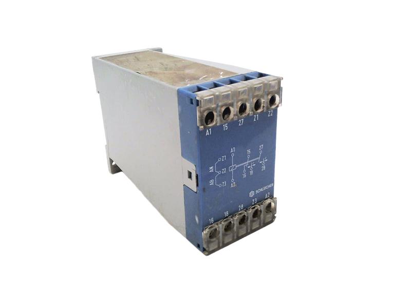SSY12-230V by WIELAND