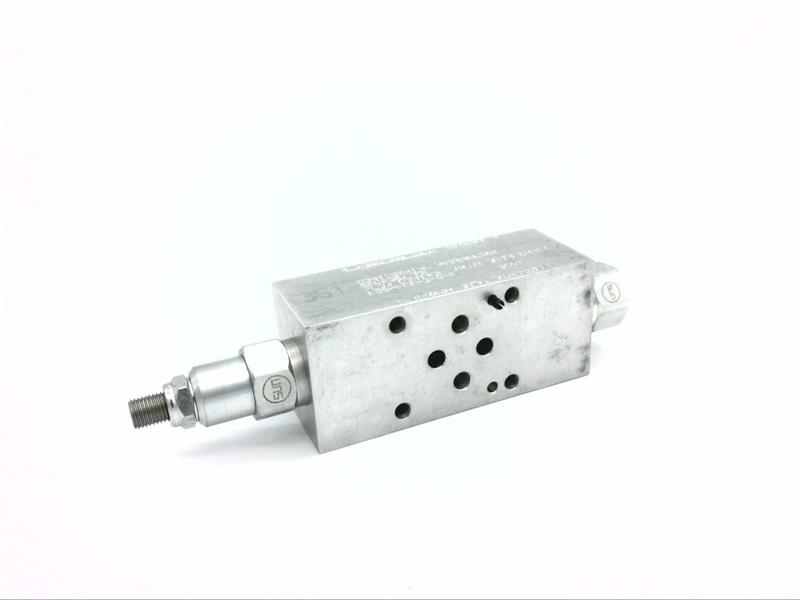 CONTINENTAL HYDRAULICS N5S-NDA-G-S-B