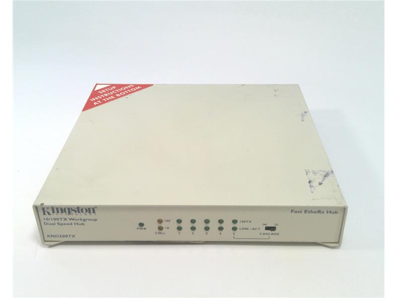 KINGSTON TECHNOLOGY KND500TX