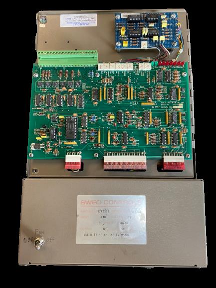 ASEA BROWN BOVERI 0722302