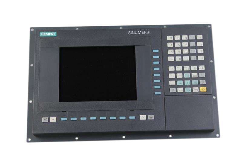 SIEMENS 6FC5203-0AB10-0AA1