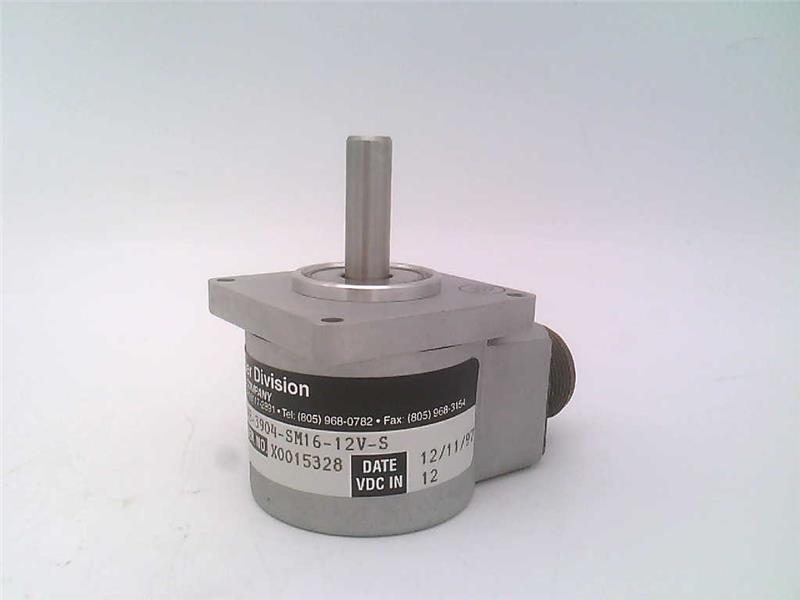 BEI SENSORS 924-01039-402