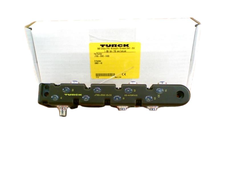 TURCK JTBS-25SC-E433