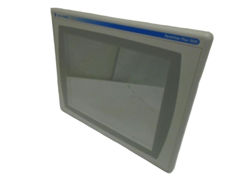 ALLEN BRADLEY 2711P-T15C6B2