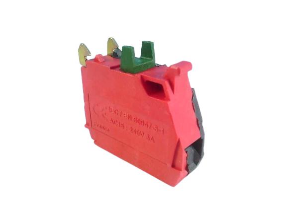 SCHNEIDER ELECTRIC ZBE1016