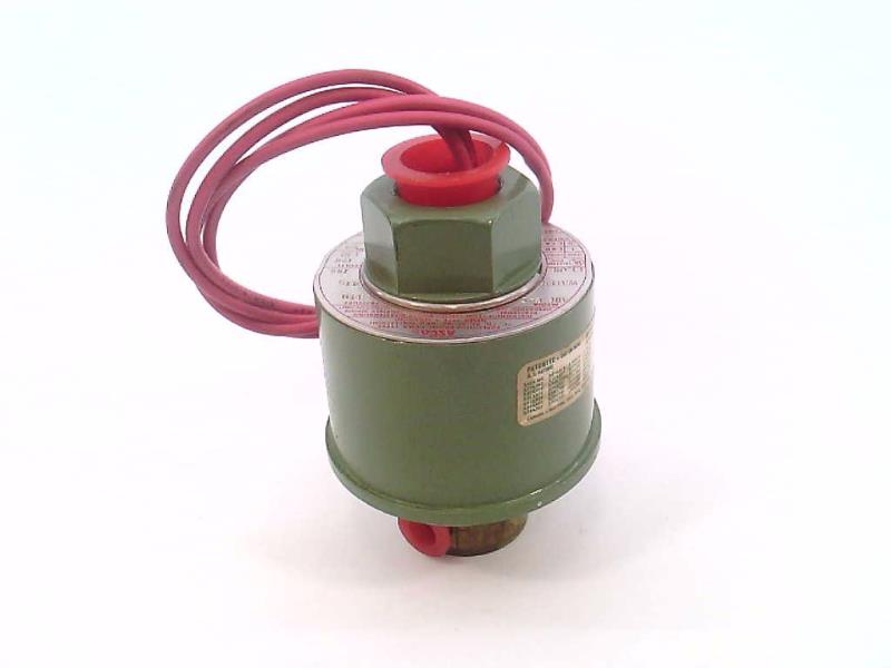 ASCO 8262C42-120/60-110/50