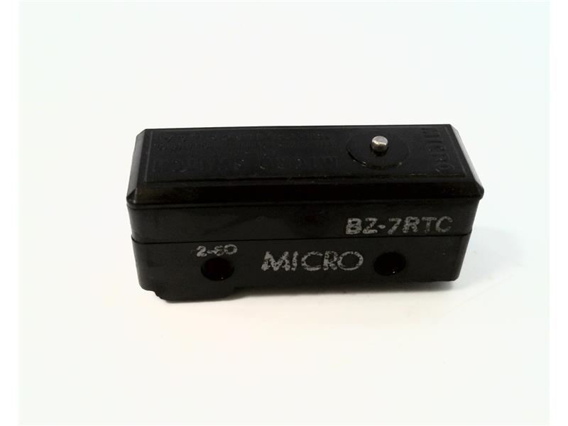 BZ-7RTC by HONEYWELL