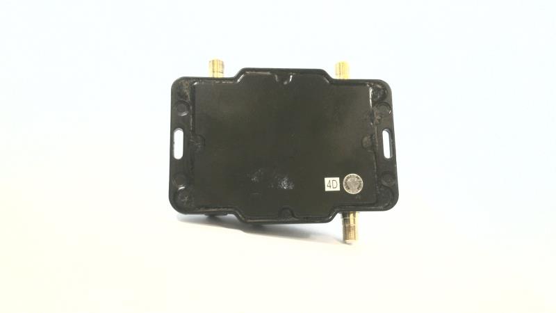 MOTOROLA SOLUTIONS 484095-001-00