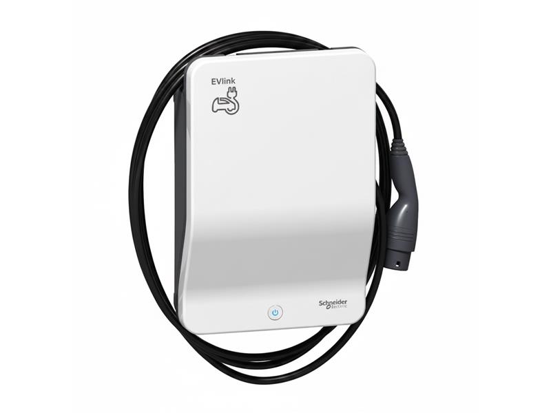 SCHNEIDER ELECTRIC EVP2WCG