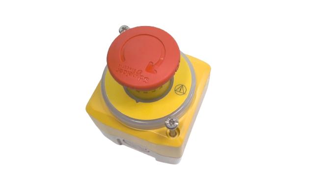 SCHNEIDER ELECTRIC XALK178W3B140E