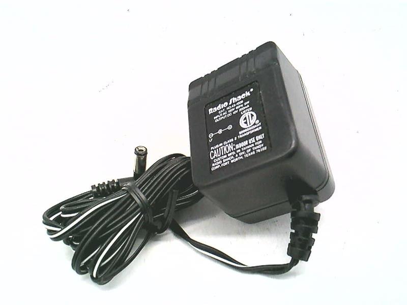 RADIO SHACK 43-1008