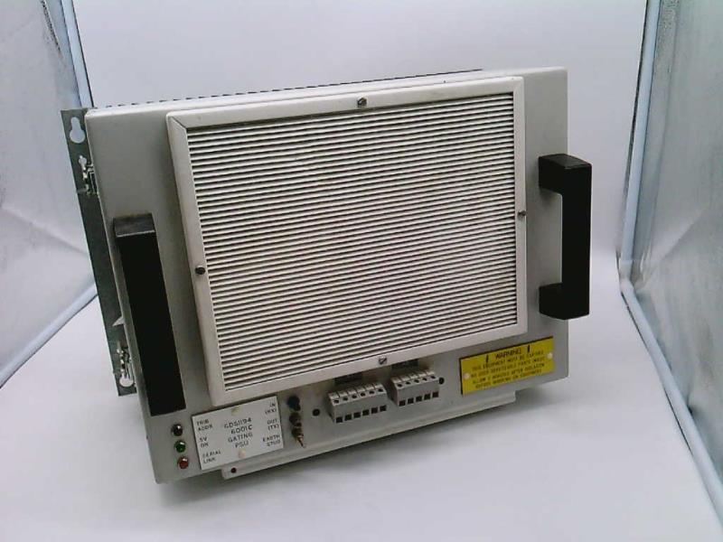 CONVERTEAM GDS1194-6001C