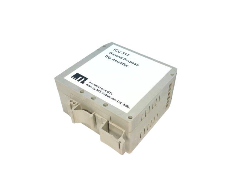 ICC-317 by EATON CORPORATION