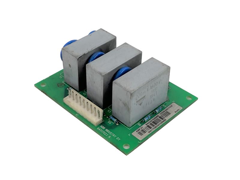 ASEA BROWN BOVERI 64517023