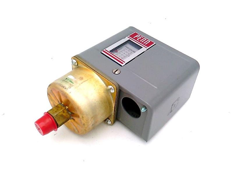 JOHNSON CONTROLS P47BA1C